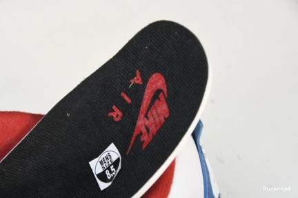 Hyperoad RETRO THE 'WHAT 4' AIR 4 JORDAN SE 1029